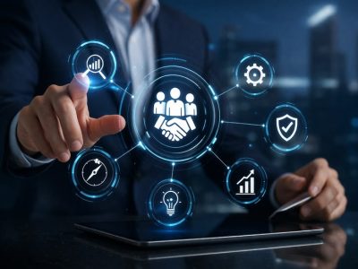 Strategic SAP Advisory Services for Business Growth